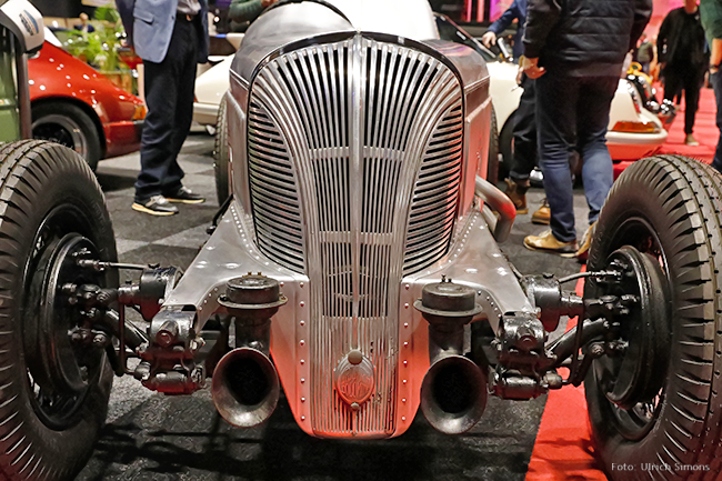 InterClassics 2026 MECC Maastricht